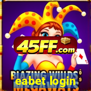 eabet login